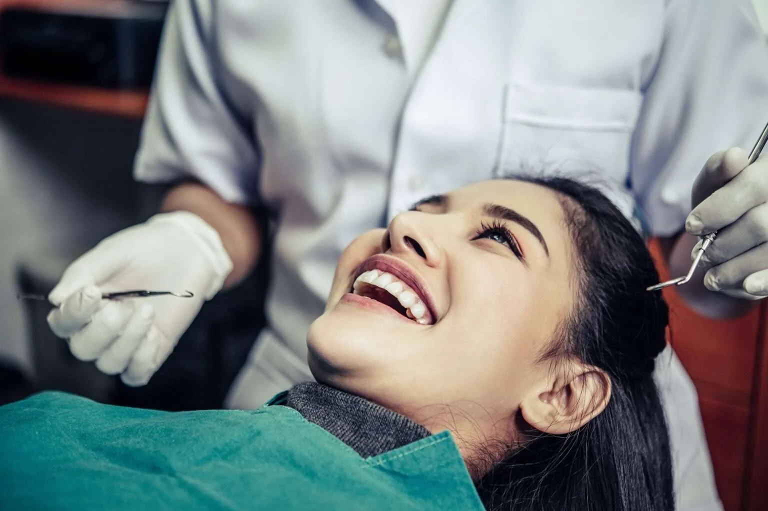 happy dental